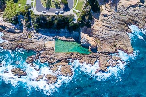 Picture of Bermagui, South East, New South Wales, Australia