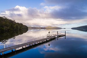 Picture of Pacific Palms, Barrington Coast, New South Wales, Australia
