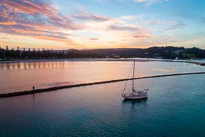 Picture of Narooma, South East, New South Wales, Australia