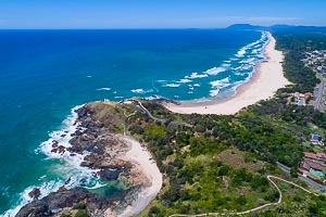 Picture of Port MacQuarie, Mid North Coast, New South Wales, Australia