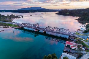 Picture of Narooma, South East, New South Wales, Australia