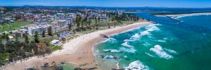 Picture of Port MacQuarie, Mid North Coast, New South Wales, Australia