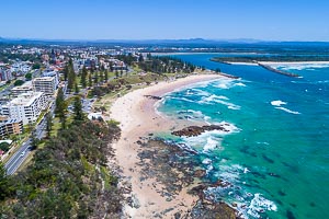 Picture of Port MacQuarie, Mid North Coast, New South Wales, Australia