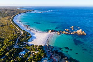 Picture of Mount William National Park, East Coast, Tasmania, Australia