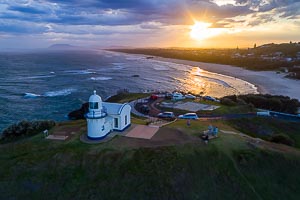 Picture of Port MacQuarie, Mid North Coast, New South Wales, Australia