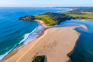 Picture of Bermagui, South East, New South Wales, Australia