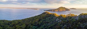 Picture of Tomaree National Park, Port Stephens, New South Wales, Australia