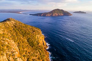Picture of Tomaree National Park, Port Stephens, New South Wales, Australia