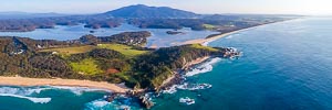 Picture of Bermagui, South East, New South Wales, Australia