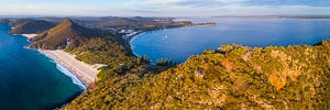 Picture of Tomaree National Park, Port Stephens, New South Wales, Australia
