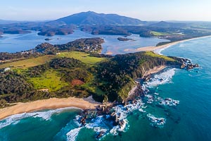 Picture of Bermagui, South East, New South Wales, Australia