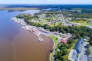 Picture of West Coast, West Coast and Wilderness, Tasmania, Australia