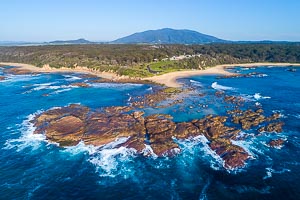Picture of Mystery Bay, South East, New South Wales, Australia