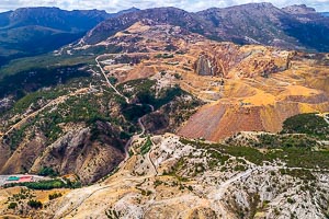 Picture of West Coast, West Coast and Wilderness, Tasmania, Australia