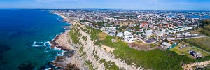Picture of Memorial Walk Headland, Newcastle, New South Wales, Australia