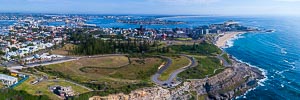 Picture of Memorial Walk Headland, Newcastle, New South Wales, Australia