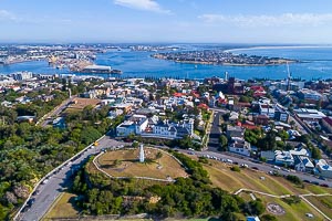 Picture of Memorial Walk Headland, Newcastle, New South Wales, Australia
