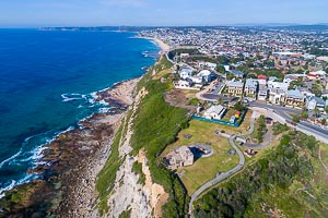 Picture of Memorial Walk Headland, Newcastle, New South Wales, Australia
