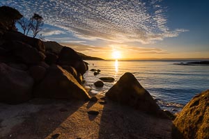 Picture of Freycinet National Park, East Coast, Tasmania, Australia