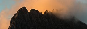 Picture of Cradle Mountain National Park, Davenport and Cradle Mountain, Tasmania, Australia