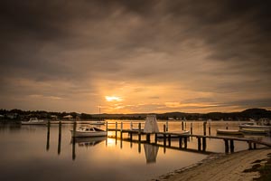 Picture of Davistown, Central Coast, New South Wales, Australia