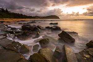 Picture of Forresters Beach, Central Coast, New South Wales, Australia