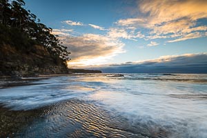 Picture of Murramarang National Park, South East, New South Wales, Australia