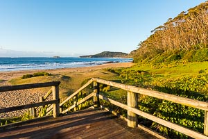 Picture of Murramarang National Park, South East, New South Wales, Australia