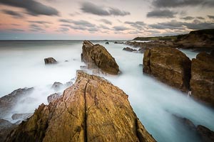 Picture of Murramarang National Park, South East, New South Wales, Australia