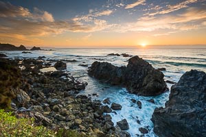 Picture of Bermagui, South East, New South Wales, Australia