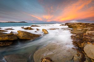Picture of Terrigal, Central Coast, New South Wales, Australia