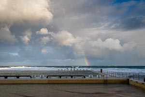 Picture of Mereweather Beach, Newcastle, New South Wales, Australia