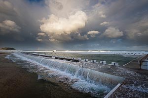 Pictures of Ocean Pool