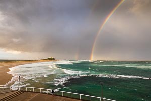 Pictures of Rainbows