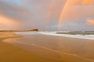 Picture of Nobbys Beach, Newcastle, New South Wales, Australia