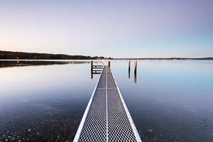 Picture of Cams Wharf, Central Coast, New South Wales, Australia