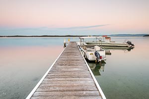 Picture of Cams Wharf, Central Coast, New South Wales, Australia