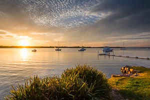 Picture of Nords Wharf, Central Coast, New South Wales, Australia
