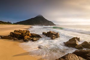 Picture of Tomaree National Park, Port Stephens, New South Wales, Australia