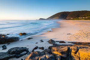 Picture of Pacific Palms, Barrington Coast, New South Wales, Australia