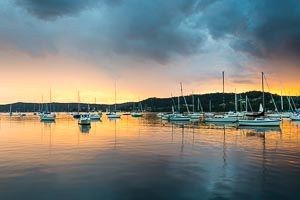 Picture of Point Frederick, Central Coast, New South Wales, Australia