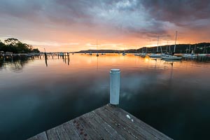 Picture of Point Frederick, Central Coast, New South Wales, Australia