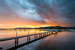 Picture of Point Frederick, Central Coast, New South Wales, Australia