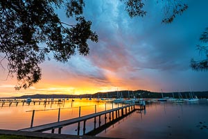 Picture of Point Frederick, Central Coast, New South Wales, Australia