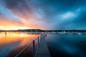 Picture of Point Frederick, Central Coast, New South Wales, Australia