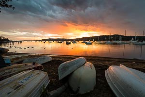 Picture of Point Frederick, Central Coast, New South Wales, Australia