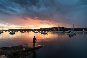 Picture of Point Frederick, Central Coast, New South Wales, Australia