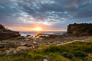 Picture of Terrigal, Central Coast, New South Wales, Australia