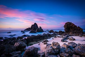 Picture of Bermagui, South East, New South Wales, Australia