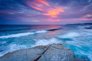 Picture of Spoon Bay, Central Coast, New South Wales, Australia